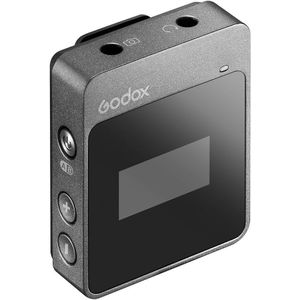 Godox MoveLink RX Receiver Microfoons