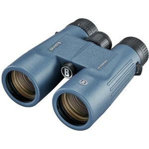 Bushnell H2O 8x42 dakkant (donkerblauw) Verrekijkers