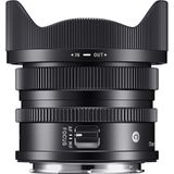 Sigma - 17mm F4 DG DN Contemporary - Camera Lens