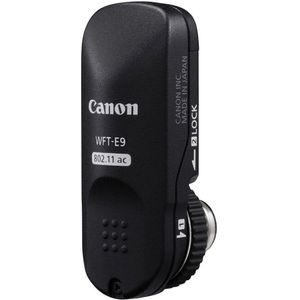 Canon WFT-E9B Wireless File Transmitter Afstandsbediening
