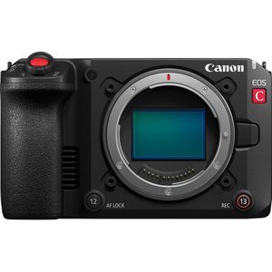 Canon EOS Cinema C50 Semi pro videocamera