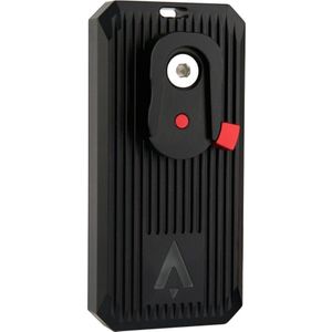 Exascend Gecko Portable SSD 4TB Geheugen