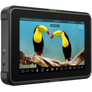 Atomos Shinobi 7 RX Fieldrecorders monitors
