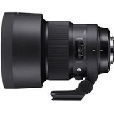 Sigma - 105mm f/1.4 DG HSM Art - Objectief - Leica L
