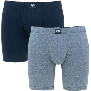 Ceceba +size Lange Boxershort (set van 2)