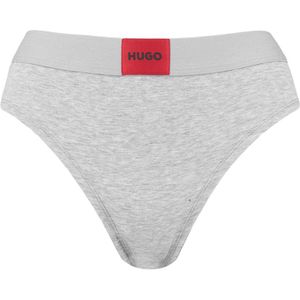 Hugo Boss boxershort - HUGO red label slip grijs - Dames