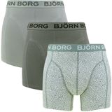 Björn Borg Boxershort (set van 3)