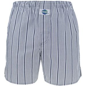 DEAL - Wijde boxershort stripe 192239 - Heren