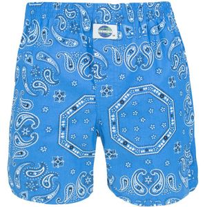 DEAL - Wijde boxershort bandana 192222 - Heren