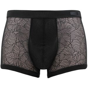 HOM - Temptation boxershort jon kant zwart - Heren