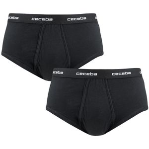 Ceceba +size Slip met Gulp (set van 2)