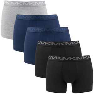 Michael Kors - 5-pack boxershorts basic multi - Heren