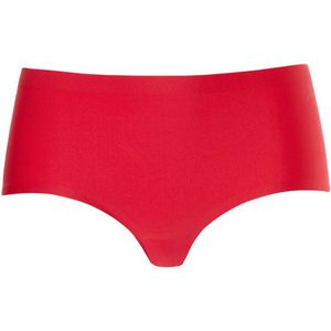 Ten Cate - Secrets microfiber midi hipster rood - Dames