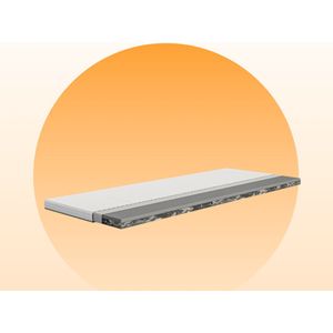 Emma Diamond Degree Topper + 180x200 cm