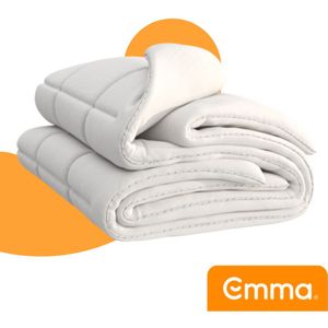 Emma 4-Seizoenen Dekbed 240x220
