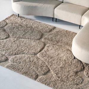 Vloerkleed Kala 200x300 - taupe