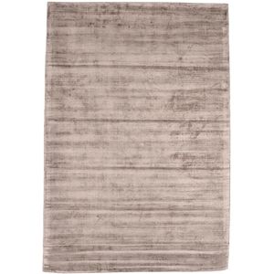 Vloerkleed Velvy - Taupe 200x300 cm