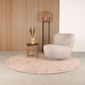 Fauteuil Bunny - Taupe