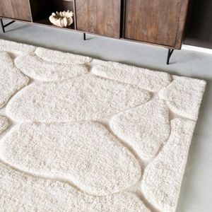 Vloerkleed Kala 200x300 - taupe