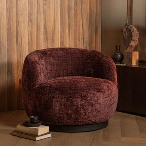 Fauteuil Woolly - Chenille