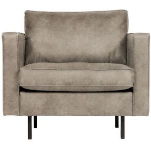 Fauteuil Rodeo classic - Licht Grijs