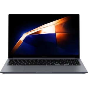 Samsung - Galaxy Book4 - Laptop - 15.6 inch - Intel Core i3 - 8GB