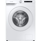 Samsung WW80T534ATWAS2 - EcoBubble - Wasmachine - Energielabel A