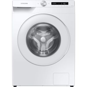 Samsung WW80T534ATWAS2 - EcoBubble - Wasmachine - Energielabel A