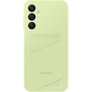 Galaxy A25 5G Card Slot Case