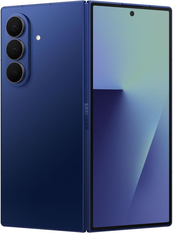Galaxy Z Fold7 512 GB Blue Shadow