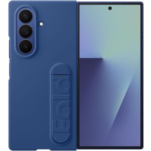Galaxy Z Fold7 Silicone Case