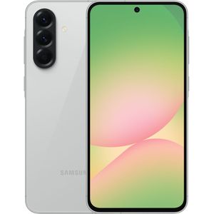 Galaxy A56 5G 128 GB Awesome Lightgray