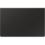 Samsung Galaxy Tab S9 Ultra Toetsenbord Hoes QWERTY Zwart
