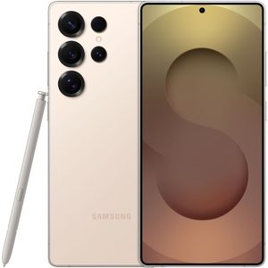 Galaxy S25 Ultra (Online Exclusive) 1 TB Titanium Pinkgold