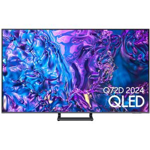 65"" QLED 4K Smart TV Q72D (2024)