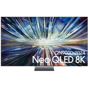 65"" Neo QLED 8K Smart TV QN900D (2024)
