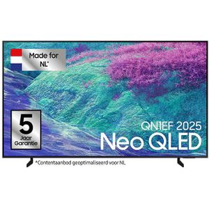 Samsung - QN1EF - Neo QLED 4K Smart TV - 65 inch - Mini LED
