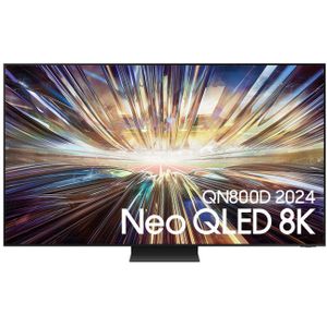 85"" Neo QLED 8K Smart TV QN800D (2024)