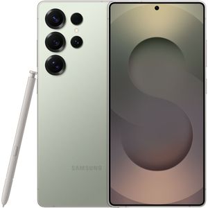 Galaxy S25 Ultra (Online Exclusive) 1 TB Titanium Jadegreen