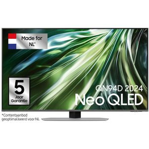 50"" Neo QLED 4K Smart TV QN94D (2024)