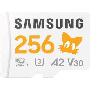 Sonic the Hedgehog&trade; PRO Plus microSD Card