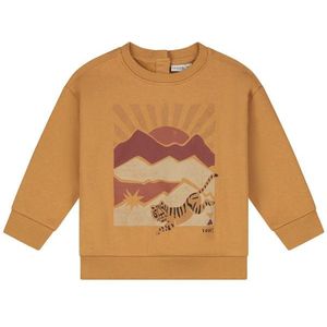 Prénatal baby sweater