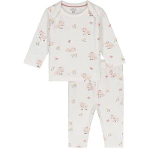 Prénatal baby pyjama hert