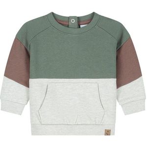 Prénatal baby sweater