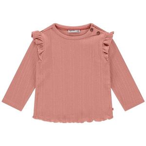 Babyface - Longsleeve - Roze