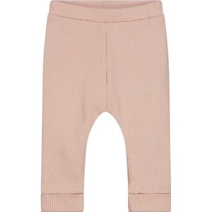 Prénatal newborn broek rib