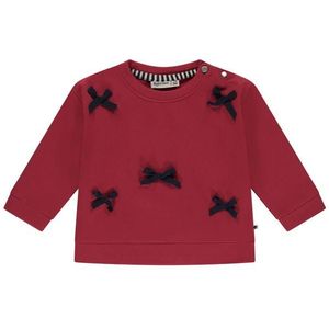 Babyface baby sweater