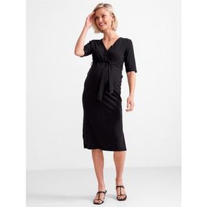 Prénatal zwangerschapsjurk