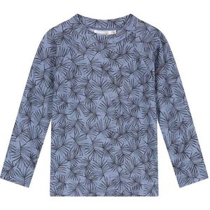 Prénatal UV zwemshirt bladeren