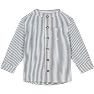 Prénatal baby blouse